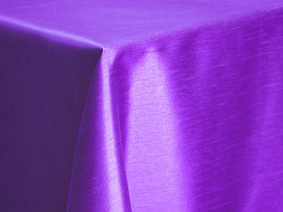 SHANTUNG PURPLE